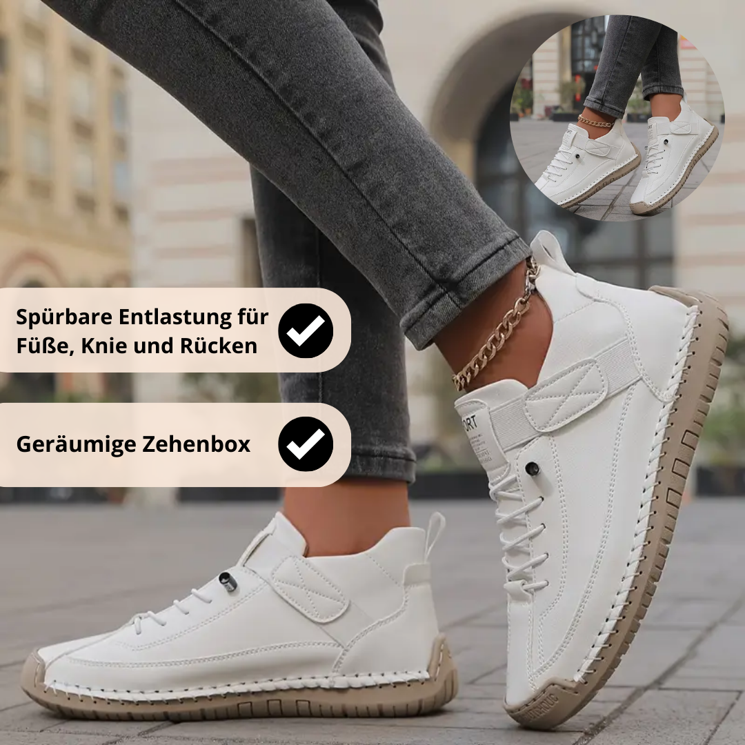 Elira Comfort Sneakers