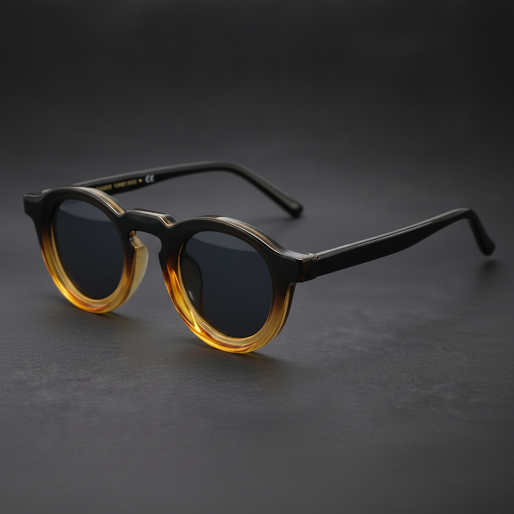 Beckett Shades: Timeless Sunglasses for Everyday Style