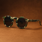 Beckett Shades: Timeless Sunglasses for Everyday Style