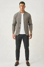 Givalli Luxe Refined Cardigan