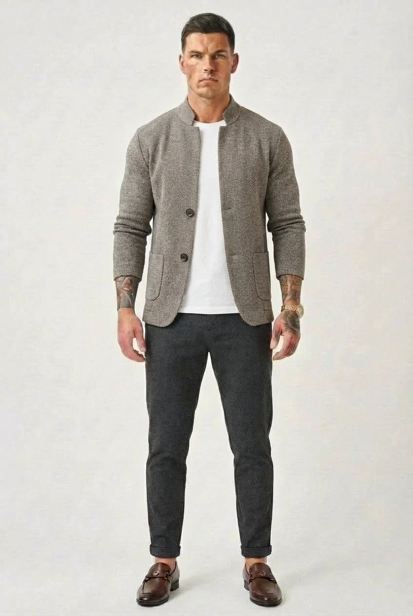 Givalli Luxe Refined Cardigan