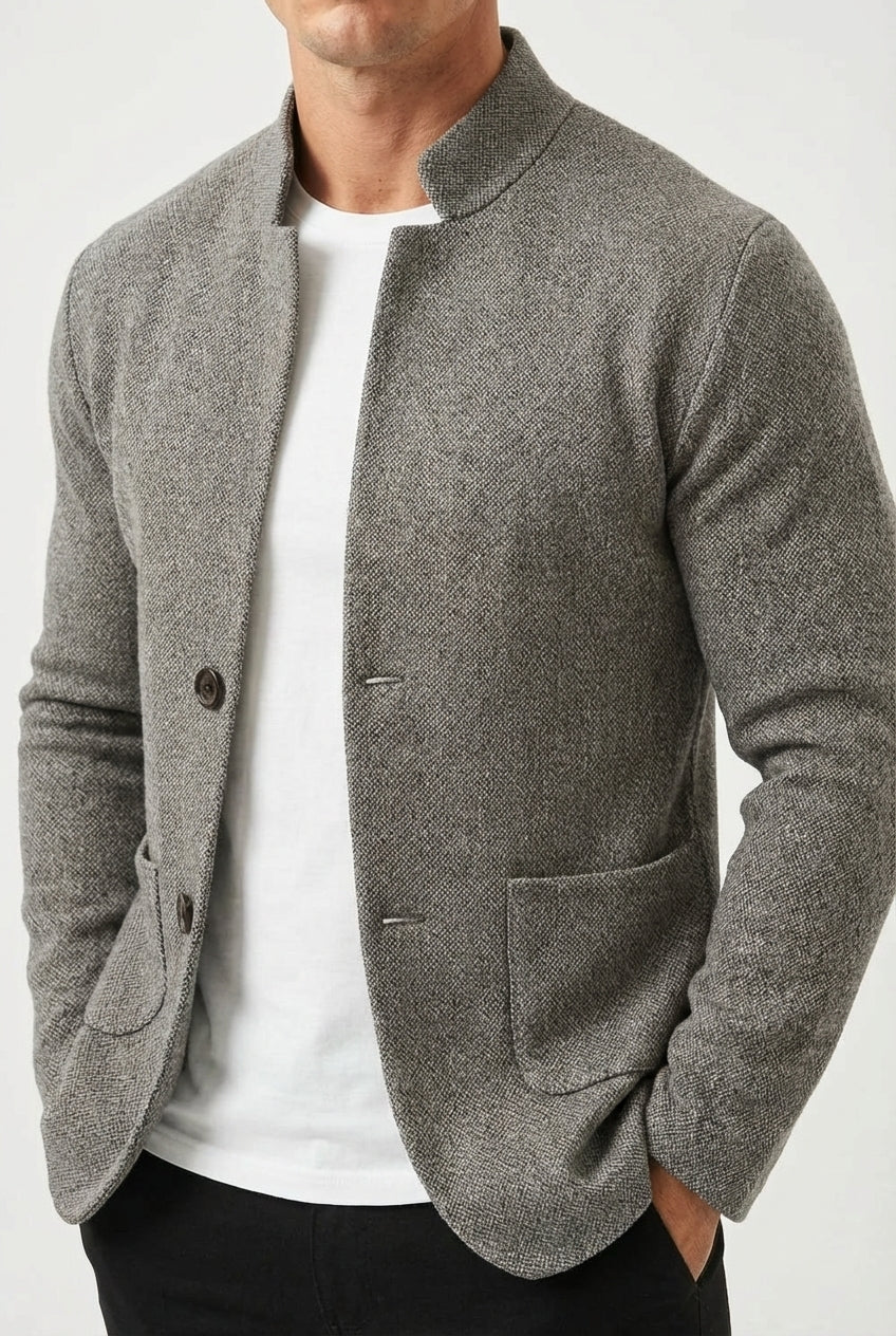 Givalli Luxe Refined Cardigan