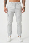 Olympus Stone Cargo Joggers