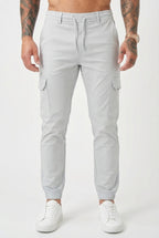 Olympus Stone Cargo Joggers