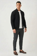 Givalli Luxe Refined Cardigan