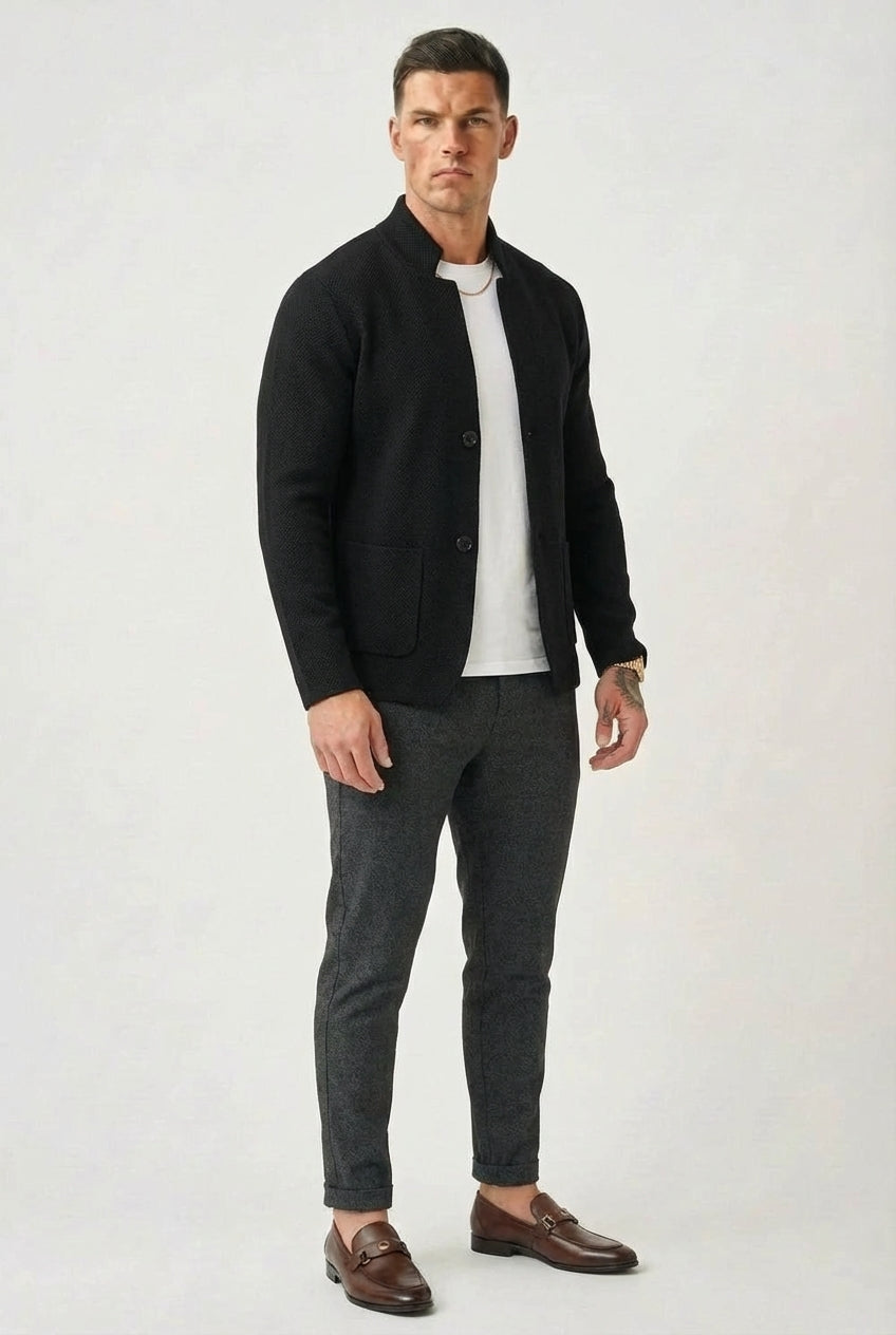 Givalli Luxe Refined Cardigan