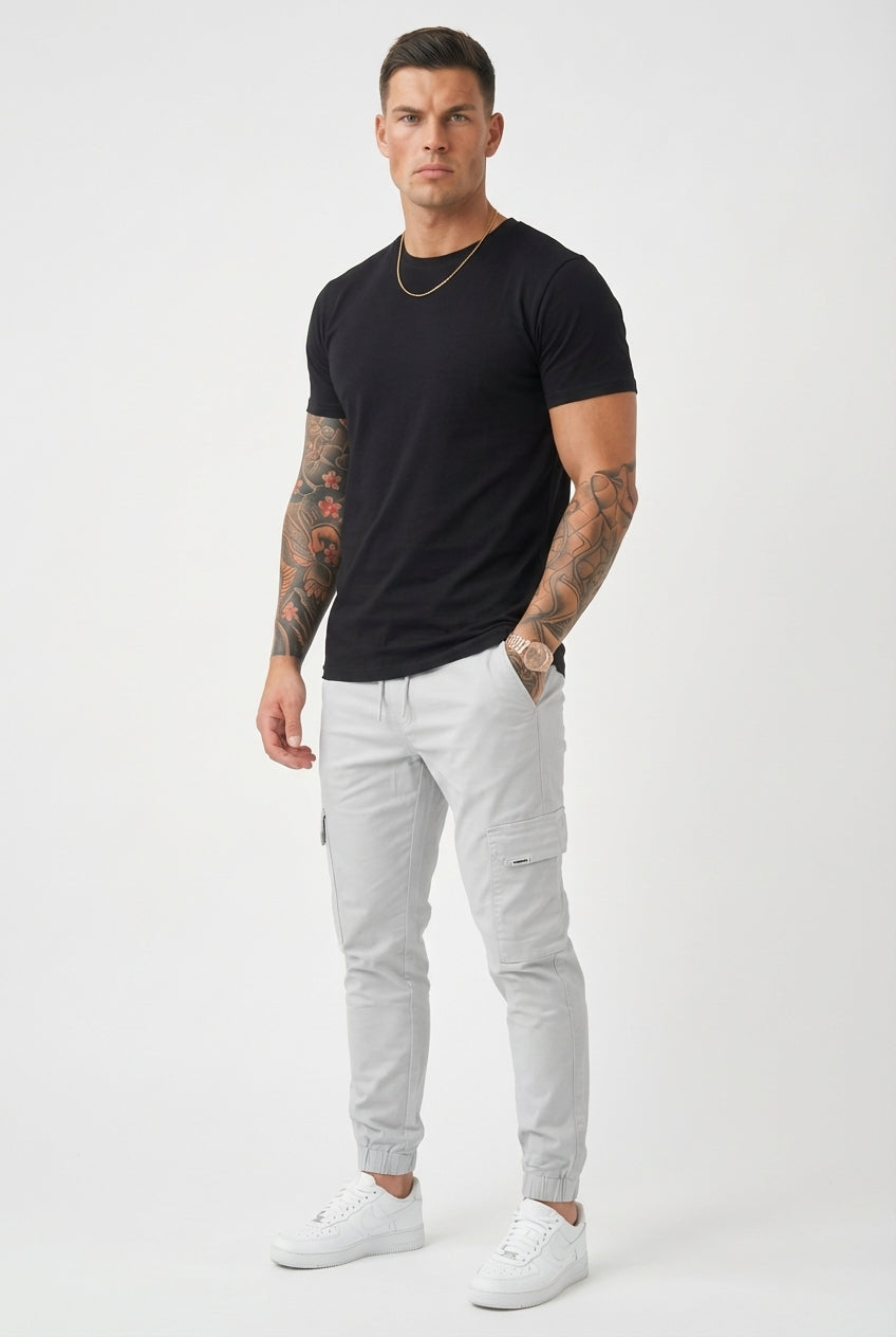 Olympus Stone Cargo Joggers