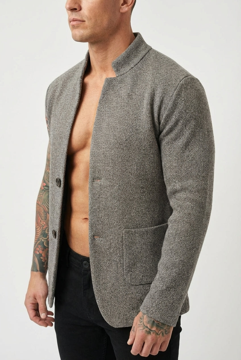 Givalli Luxe Refined Cardigan