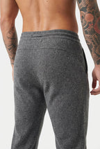Cloud Merino Dark Grey Pants