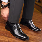 Sterling Croc Shoes: Sleek, Comfortable Footwear for Everyday Wear