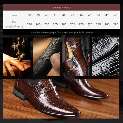 Sterling Croc Shoes: Sleek, Comfortable Footwear for Everyday Wear