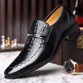 Sterling Croc Shoes: Sleek, Comfortable Footwear for Everyday Wear