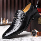 Sterling Croc Shoes: Sleek, Comfortable Footwear for Everyday Wear
