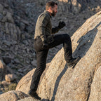 Maximilian Tactical Trousers - Rugged, All-Weather Utility Trousers