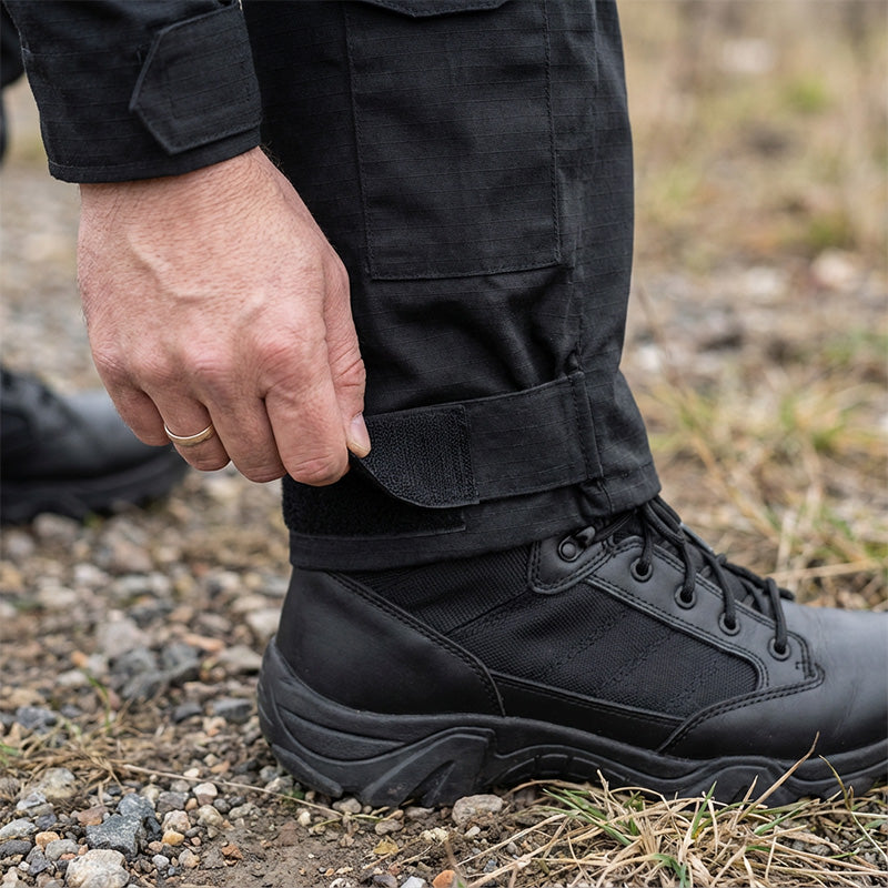 Maximilian Tactical Trousers - Rugged, All-Weather Utility Trousers