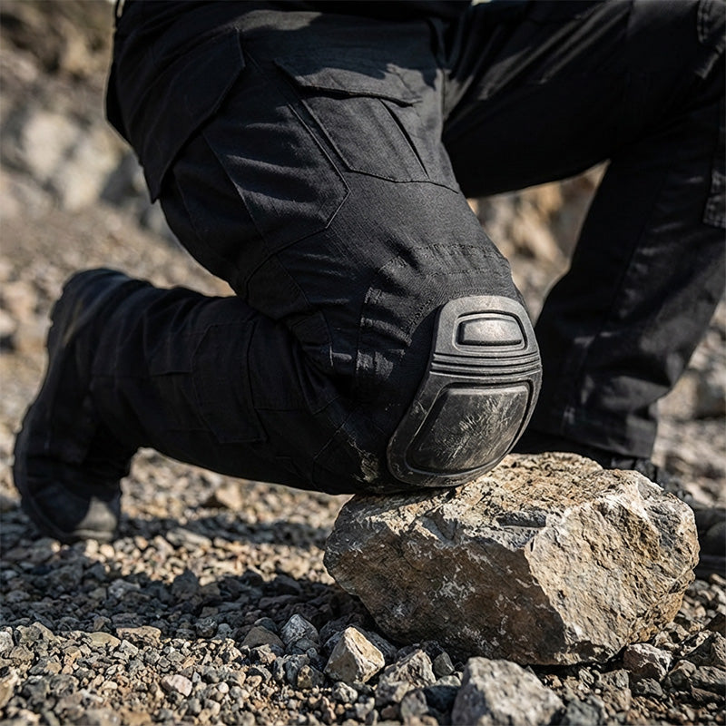 Maximilian Tactical Trousers - Rugged, All-Weather Utility Trousers