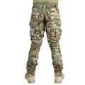 Maximilian Tactical Trousers - Rugged, All-Weather Utility Trousers
