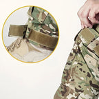 Maximilian Tactical Trousers - Rugged, All-Weather Utility Trousers