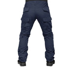 Maximilian Tactical Trousers - Rugged, All-Weather Utility Trousers