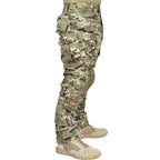 Maximilian Tactical Trousers - Rugged, All-Weather Utility Trousers