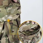 Maximilian Tactical Trousers - Rugged, All-Weather Utility Trousers