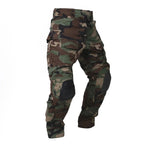 Maximilian Tactical Trousers - Rugged, All-Weather Utility Trousers