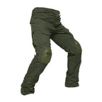Maximilian Tactical Trousers - Rugged, All-Weather Utility Trousers