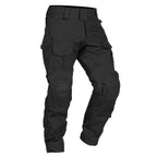 Maximilian Tactical Trousers - Rugged, All-Weather Utility Trousers