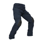 Maximilian Tactical Trousers - Rugged, All-Weather Utility Trousers