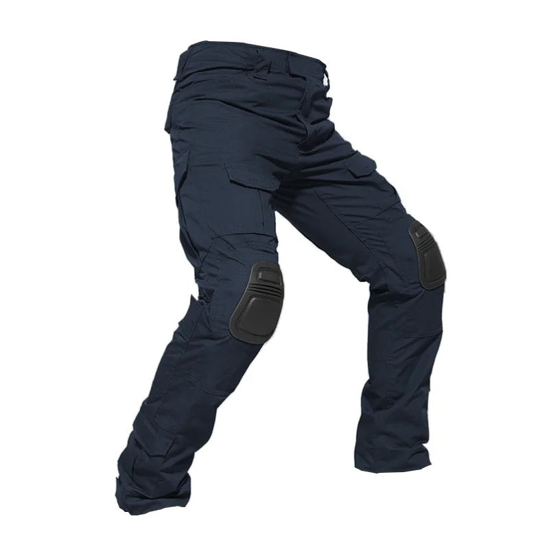 Maximilian Tactical Trousers - Rugged, All-Weather Utility Trousers