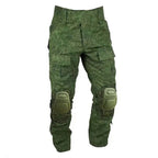Maximilian Tactical Trousers - Rugged, All-Weather Utility Trousers