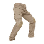 Maximilian Tactical Trousers - Rugged, All-Weather Utility Trousers