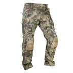 Maximilian Tactical Trousers - Rugged, All-Weather Utility Trousers
