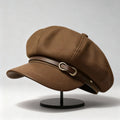 Aveline Barker Hat - Timeless, Elegant Design