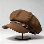 Aveline Barker Hat - Timeless, Elegant Design