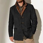 REID Vintage Jacket – Timeless Retro Outerwear