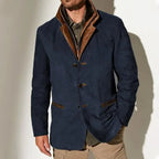 REID Vintage Jacket – Timeless Retro Outerwear