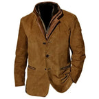 REID Vintage Jacket – Timeless Retro Outerwear