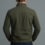 Hudson Vintage Work Jacket