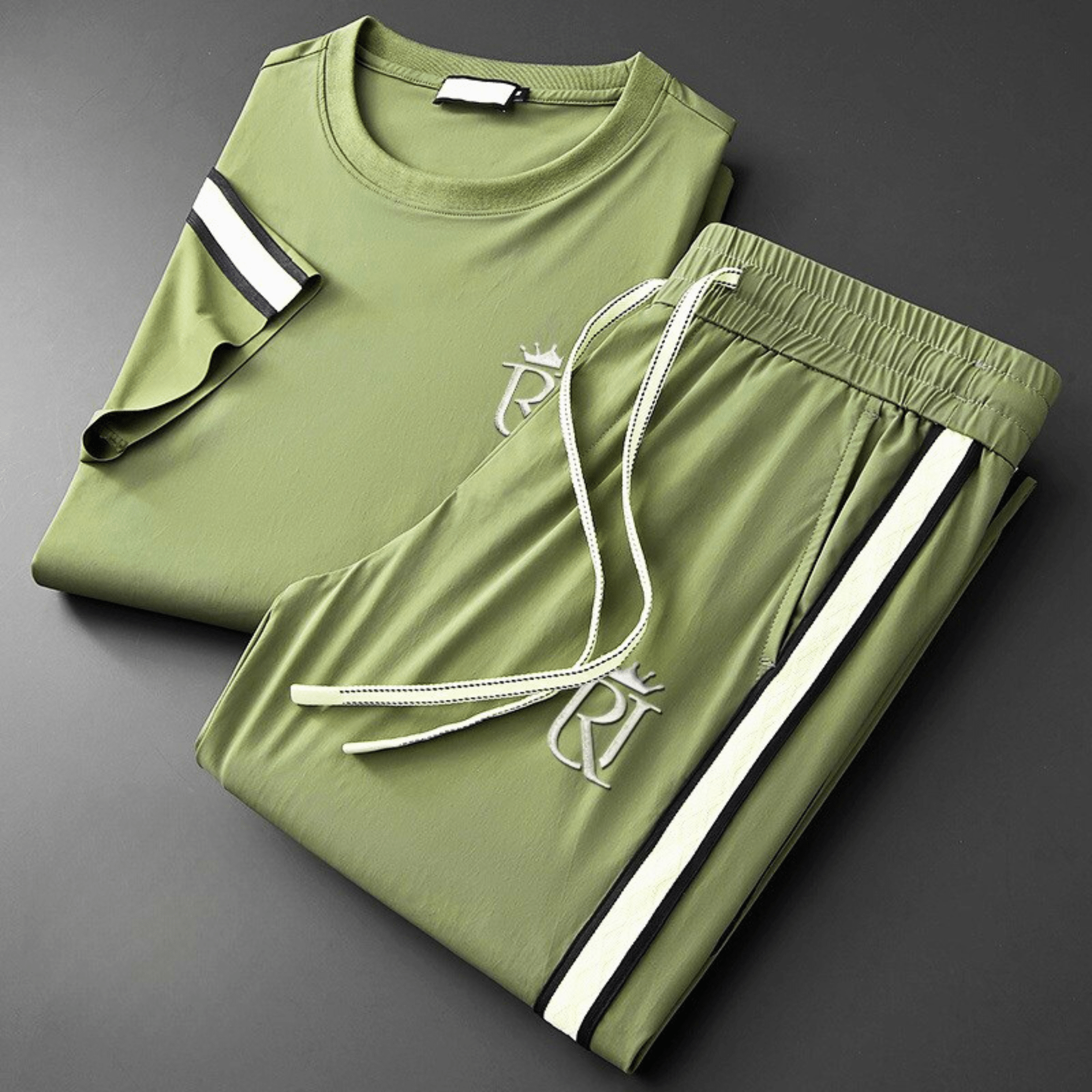 Royal Junction Deluxe Set