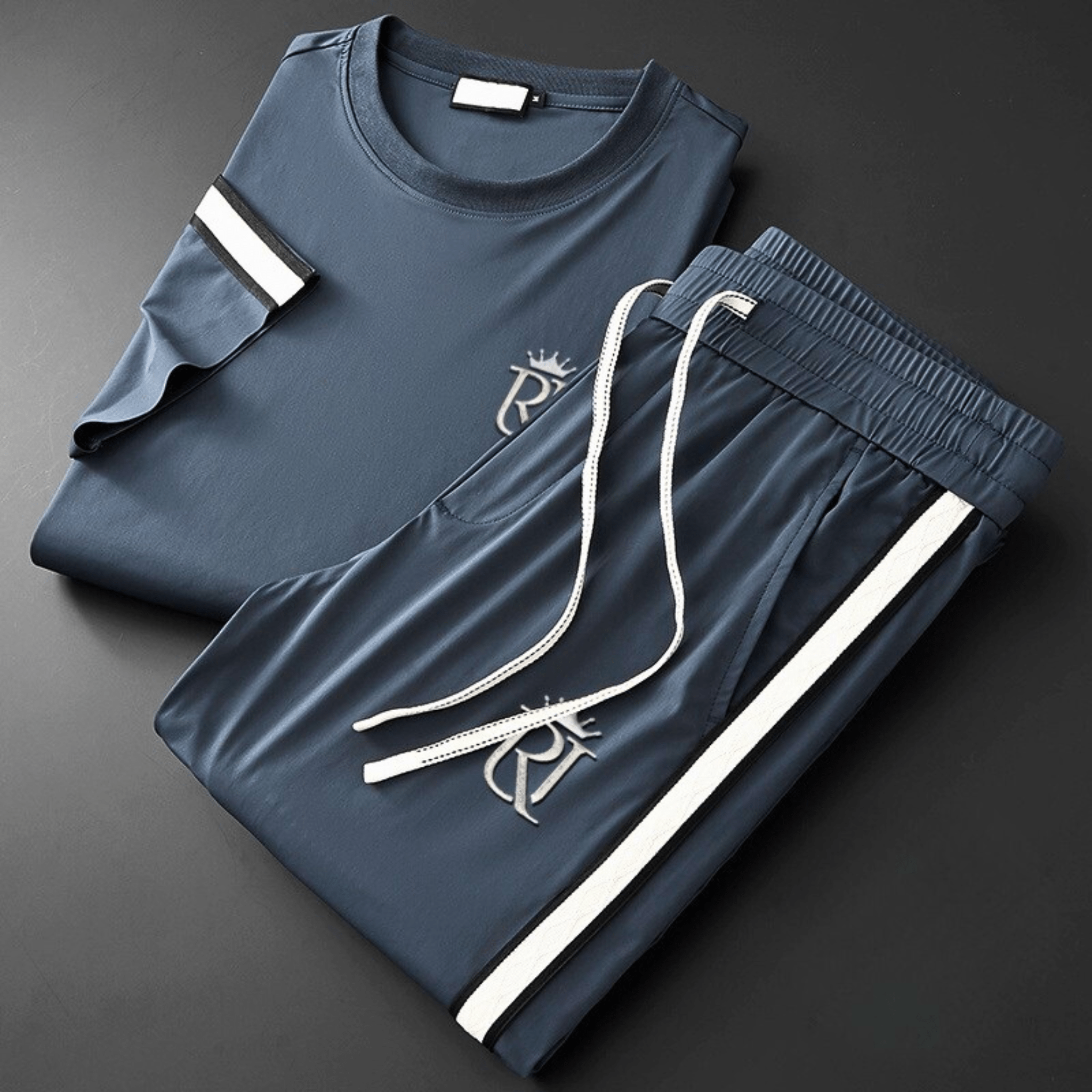 Royal Junction Deluxe Set