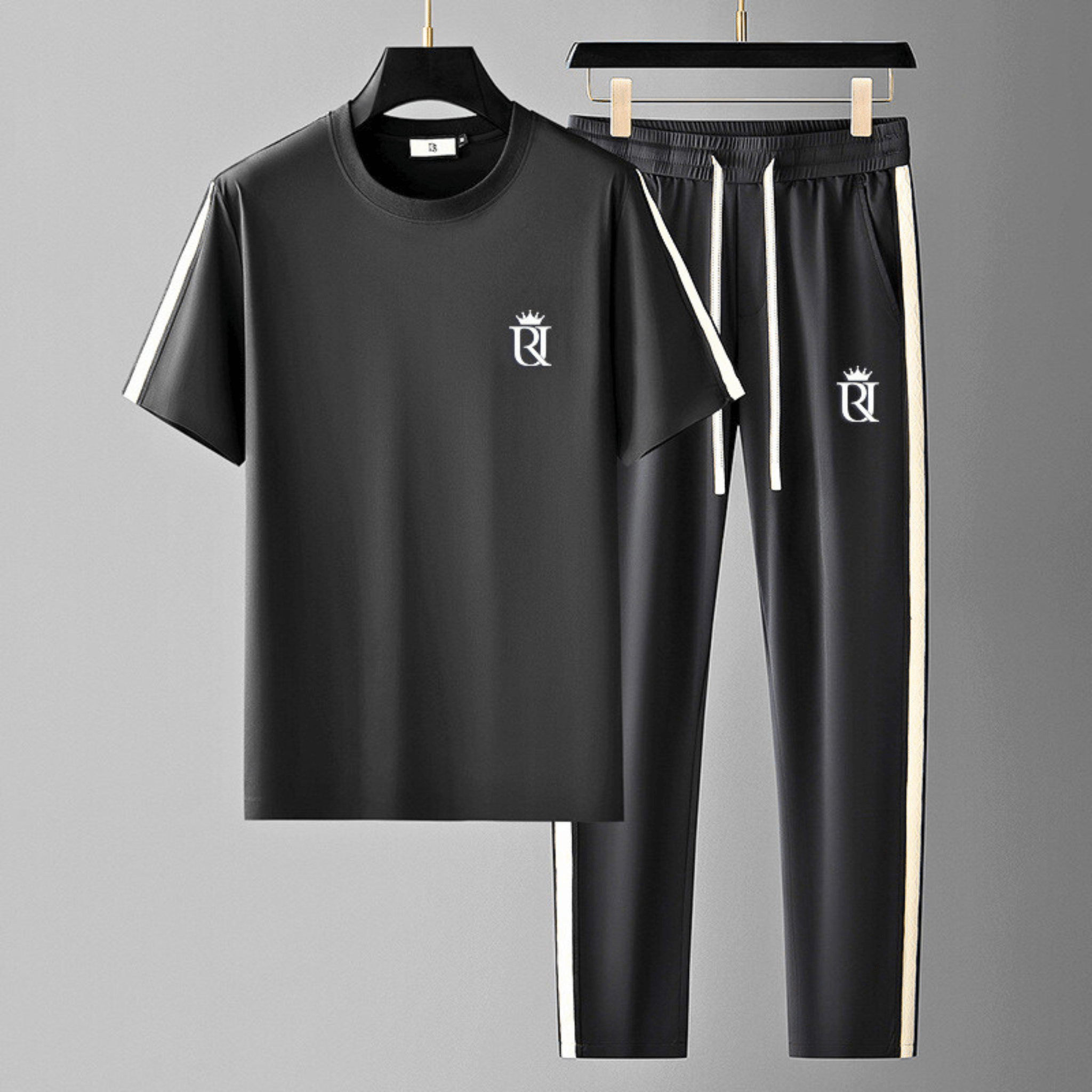 Royal Junction Deluxe Set