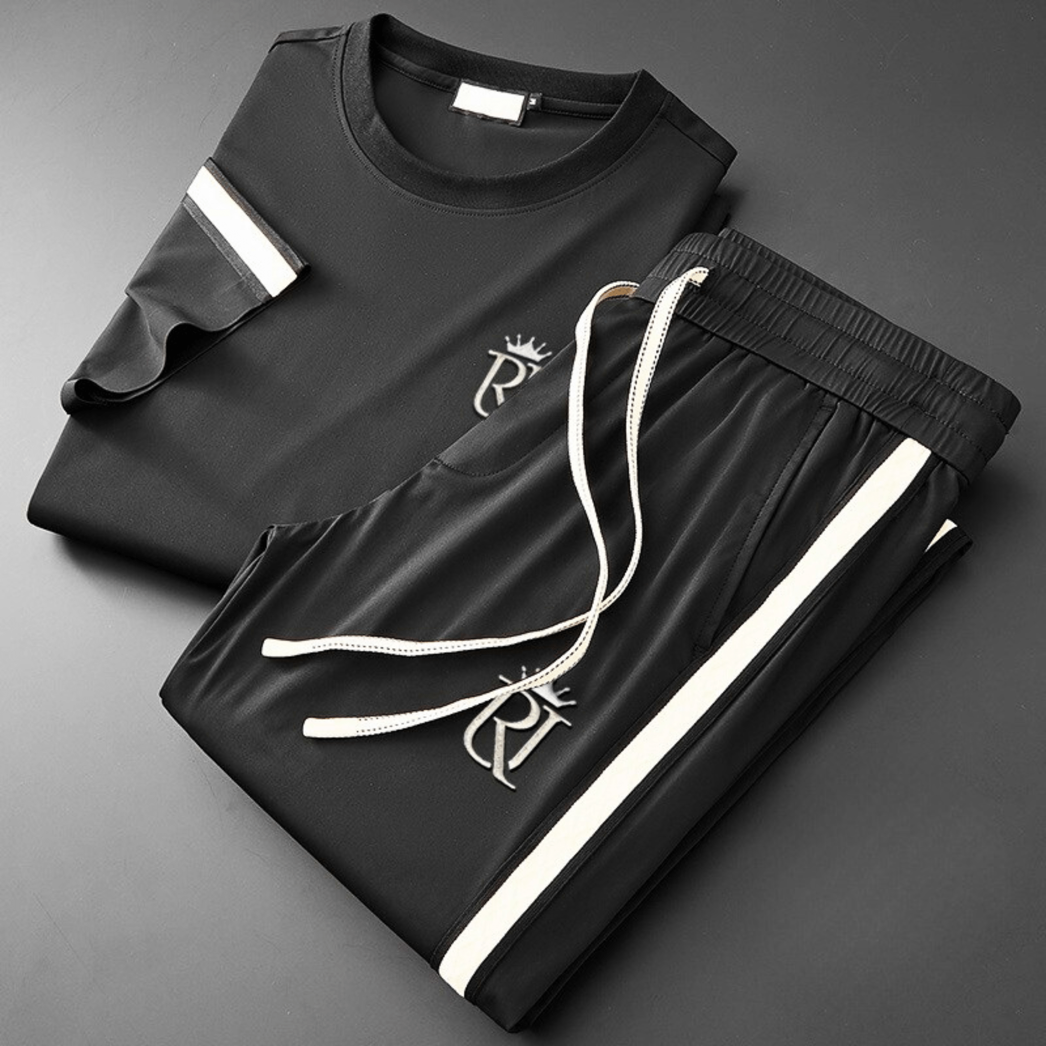 Royal Junction Deluxe Set