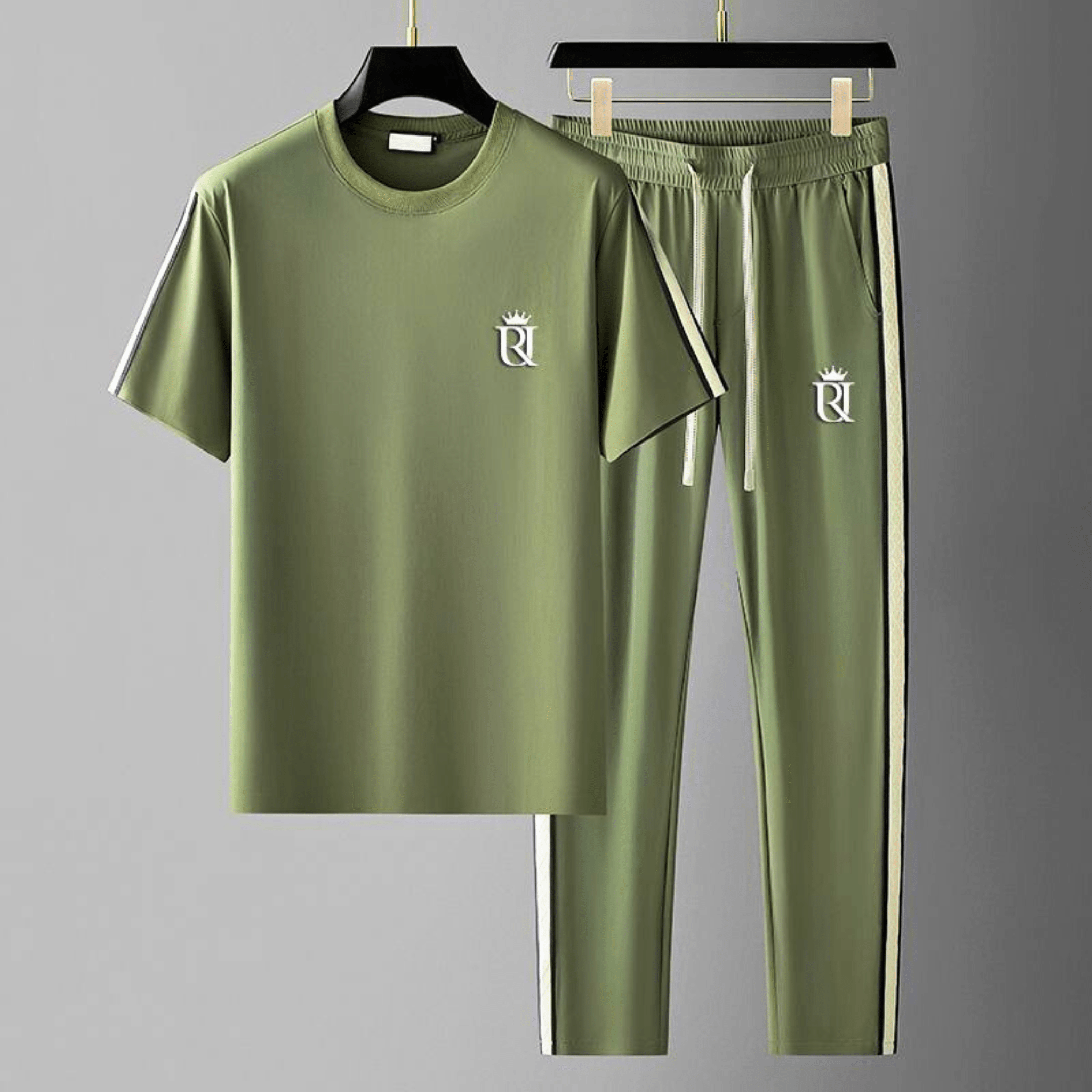 Royal Junction Deluxe Set