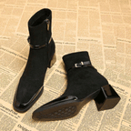 Willoughby Boot - Timeless Style, Everyday Comfort