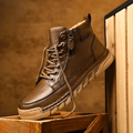 Kingsley Urban Boot - Sleek City Style with All-Day Comfort