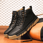 Kingsley Urban Boot - Sleek City Style with All-Day Comfort