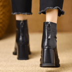 The Ovelle Boot - Sleek, Timeless Style