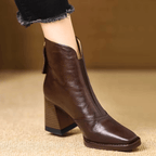 The Ovelle Boot - Sleek, Timeless Style
