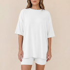 ELLA RELAXED TWO-PIECE SET